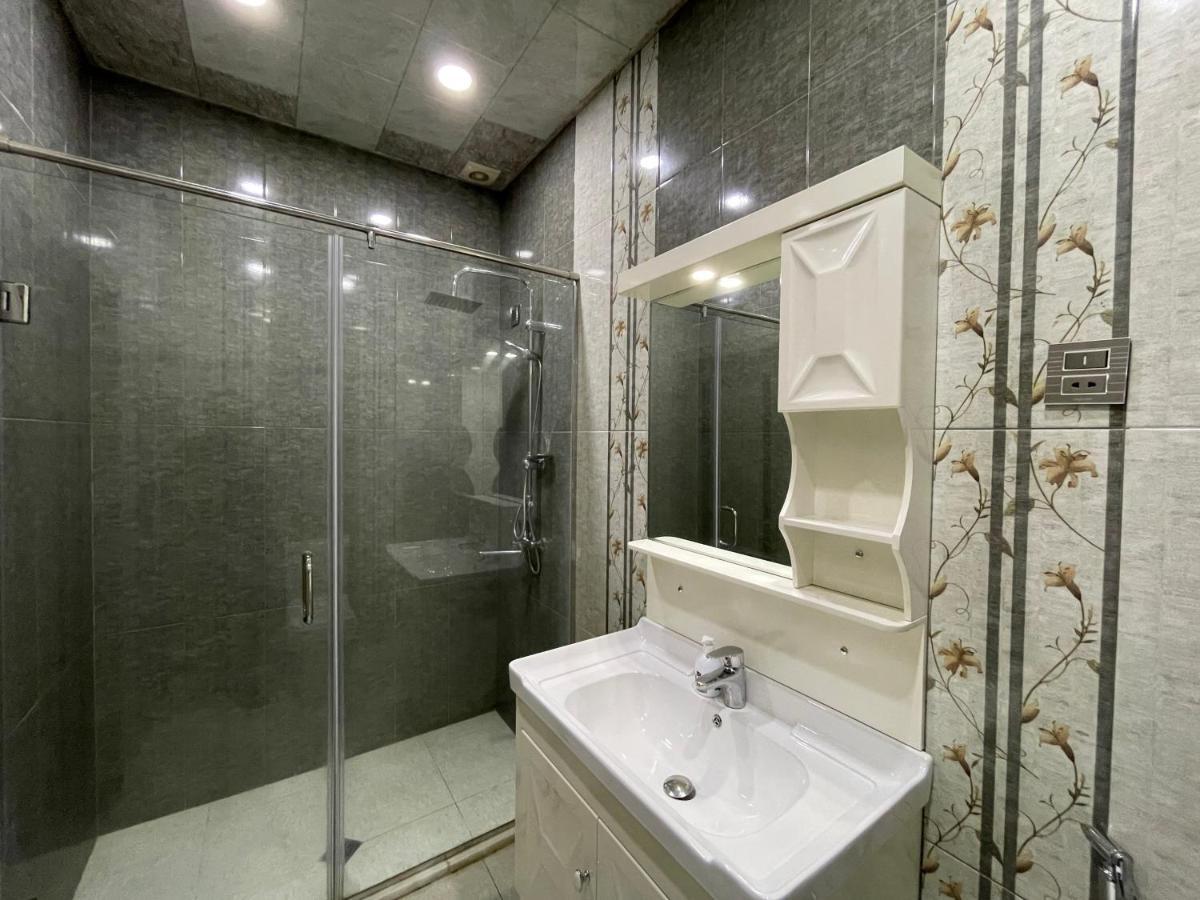 Baku Park Azure Apartment Extérieur photo